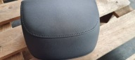 A6 C8 4K rest seat left front leather SKORZANY 4K0881903C