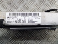 BMW 6 F12 F13 module control unit COMPBOX OE 9251737 -01