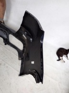 BMW X5 G05 m-packet 18-> bumper rear part rear PDC