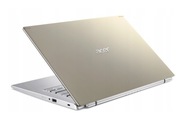 Notebook Acer Aspire 5 A514 14 " Intel Core i5 8 GB / 512 GB zlatý