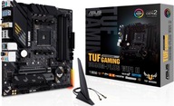 Płyta główna Asus TUF GAMING B550MPLUS WIFI II