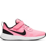 Buty Jr. Nike Revolution 5 BQ5672-602 r. 31