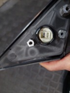 mirror exterior right left 5PIN BMW Z4 E89 475