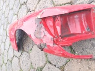 parafango Destra MERCEDES 107 SL SLC 1078801018