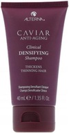 ALTERNA CAVIAR CLINICAL DENSIFYING SZAMPON POGRUBIAJĄCY ZAGĘSZCZAJĄCY WŁOSY