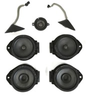 speakers front rear part OPEL INSIGNIA B