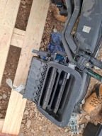 ohrievač Obal AUDI A4 B6 B7 8E1820021E