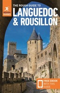 LANGWEDOCJA & ROUSSILLON 6 przewodnik ROUGH GUIDES 2023