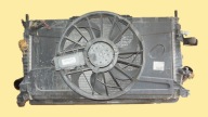 chladič ventilátor intercooler VOLVO V50 S40 II 2.0D 2006R 3M5H8005TK