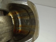 pistone Biella 0800T 1.6 VVTI Toyota Auris e (2006-2012)