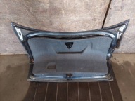 complete rear part AUDI A4 B6 LY9B trunk door boot bumper rear part lights rear part