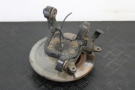 swing right rear part rear RENAULT MEGANE IV 4 LIFT