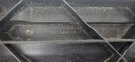 Mercedes-Benz C W203 right element wkladu boot 2036840431