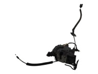 lock door left front 4 PIN RENAULT CAPTUR and 2013-2019 805031332R