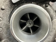 TURBINA turbo HYUNDAI I20 28201-2A730