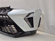 MITSUBISHI ASX II LIFT 24- bumper front front grill RADAR PDC 622541496R