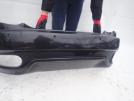 MASERATI GRANTURISMO 07-> bumper rear part rear PDC