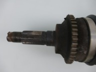 MAZDA PREMACY LIFT 2.0 D semi-axis right right front