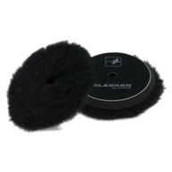 Evoxa Sleeker Wool Black Hard Cut 130/150 - Futro