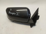 Ford Ranger VI 6 AMAROK II mirror right front 9PIN