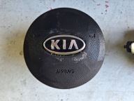 KIA FORTE CERATO 09-12 console airbag