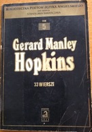 33 wiersze G. M. Hopkins