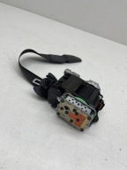 AUDI A6 C7 tension belt safety left front front original!