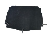 KIA CEED II 12-18 HB mats floor boot black MATERIAL