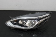 light left front LED H1BB-13101-CJ FORD FIESTA MK8