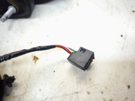 mirror exterior left AUDI A3 8V 6-PIN UK
