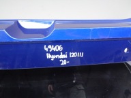 bumper rear HYUNDAI I20 III 20- NR 49406