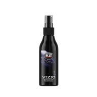 K2 VIZIO PRO NIEWIDZIALNA WYCIERACZKA ZESTAW 150ml