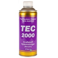TEC2000 Fuel System Cleaner 375ml do czyszczenia układu paliwowego benzyna