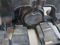 Cupra Leon IV caliper brake left rear part rear 5WA615405AE