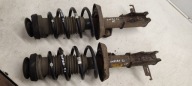 shock absorber spring front Opel Zafira C 1,6 Z16XNT 20Z
