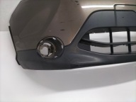 front bumper front NISSAN QASHQAI II 14-17