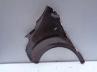 fender right front CITROEN JUMPY EXPERT PROACE 16- NR 45981