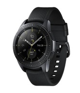 Inteligentné hodinky Samsung Galaxy Watch S4 čierna