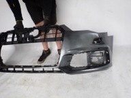 AUDI A6 C7 4G S-LINE LIFT 14-18 bumper front front SPR PDC