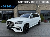 Mercedes-Benz Gls 450 d 4-Matic Suv 2.9 (367KM) 2023