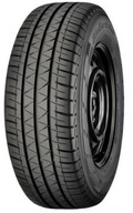 4× Yokohama BluEarth-Van RY55 215/70R16 108 S zosilnenie (C)