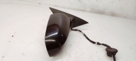 mirror right AUDI A6 C6 LZ9Y 5 PIN UK