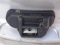 disk hliníkový Mercedes C W205 6.5Jx16ET38 5x112