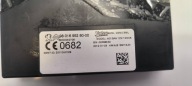 modulo 980169528000 PEUGEOT 508 RXH
