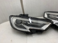 lights Audi A3 8V LIFT Bi Xenon Led left right 2017