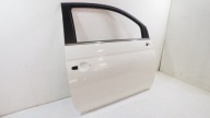 Fiat 500 door right front