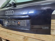 trunk door boot AUDI A3 8L 3-door