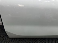 door front front side left BMW 6 G32 Gran Turismo