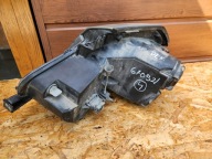 Cadillac CTS light front right reflektor right front original