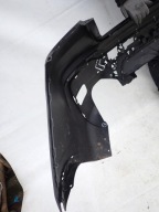 BMW X4 F26 m-packet 14- bumper rear part rear